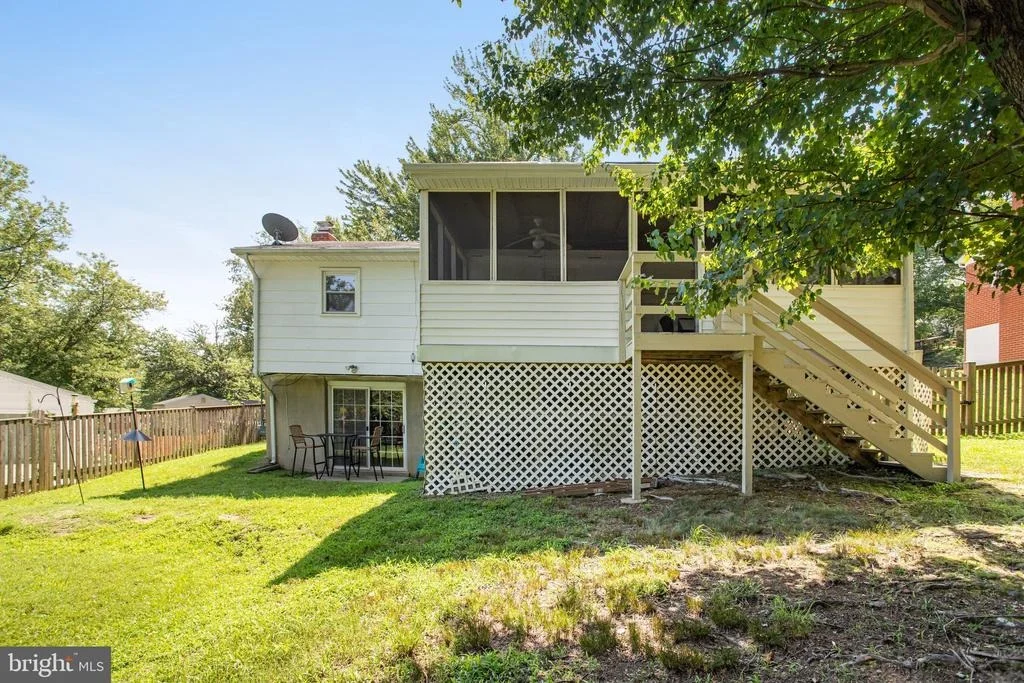 Photo of 3502 CARSON DRIVE