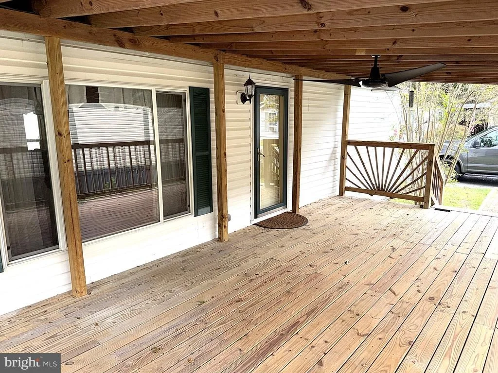 Photo of Unit TRLR21 at 578 TRIMBLE ROAD