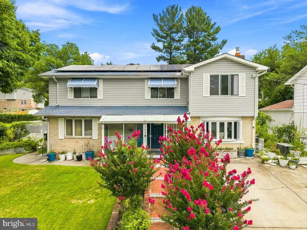 Photo of 3625 TYROL DRIVE