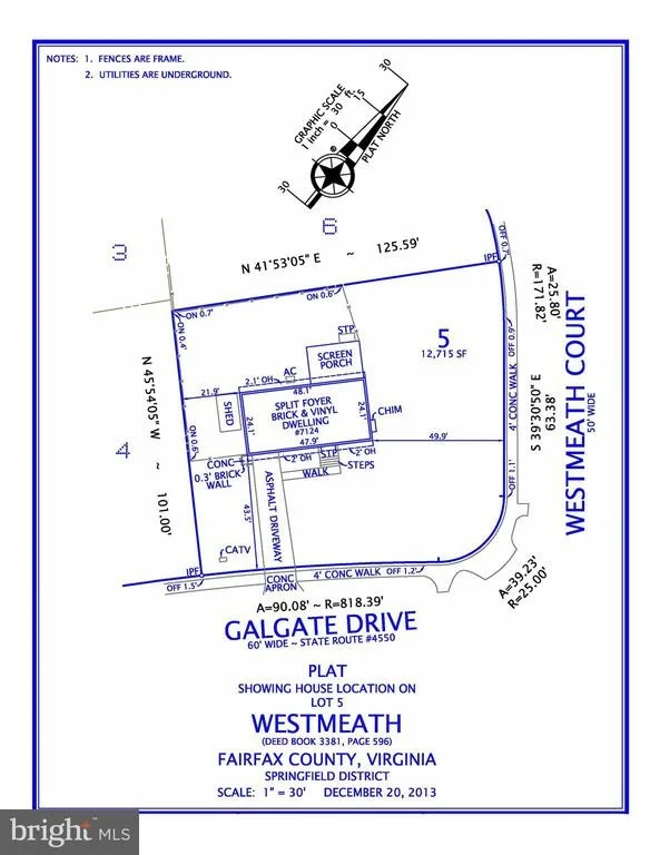 Photo of 7124 GALGATE DRIVE