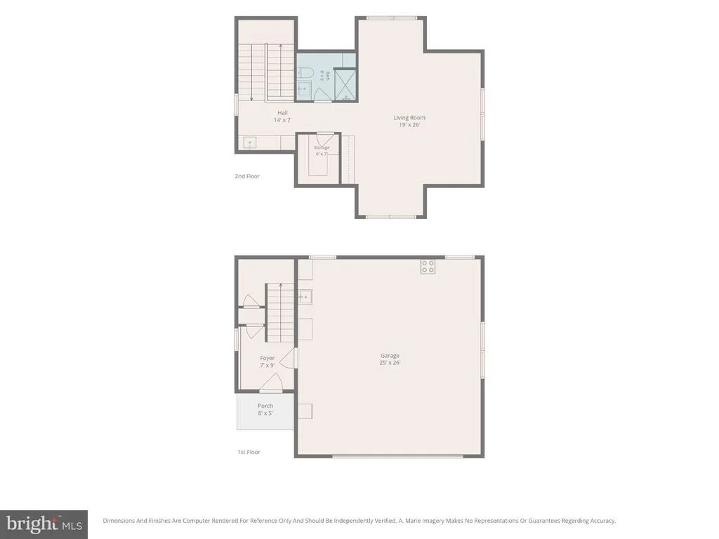 Photo of 8812 YELLOW SPRINGS ROAD