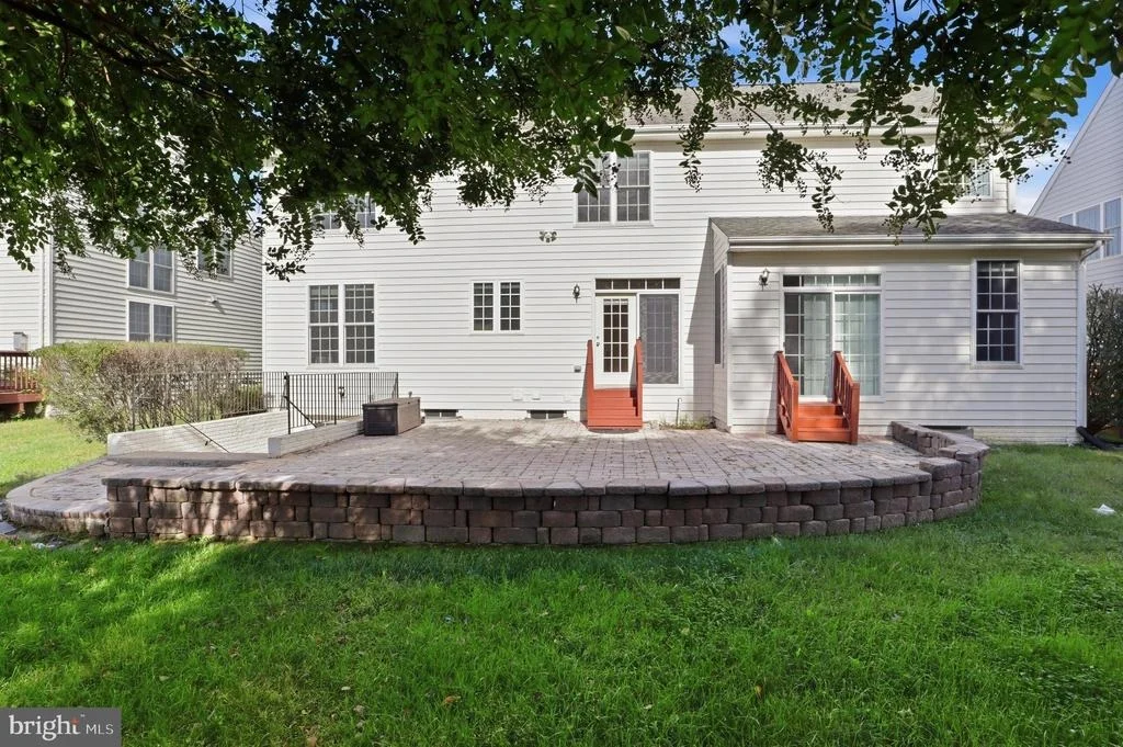 Photo of 8577 SALTLICK TERRACE