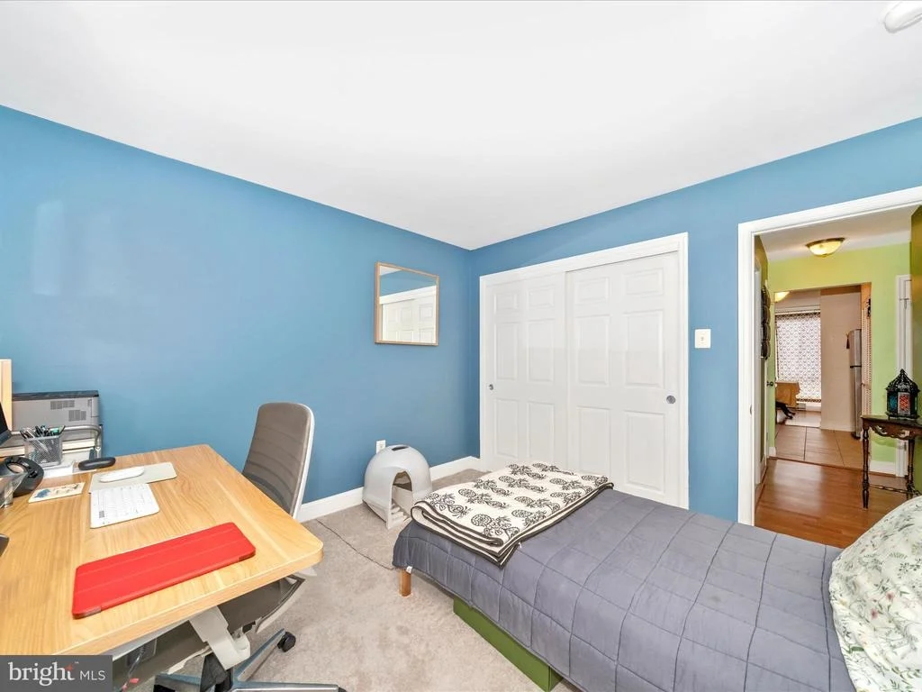 Photo of Unit B26 at 501 PROSPECT BOULEVARD