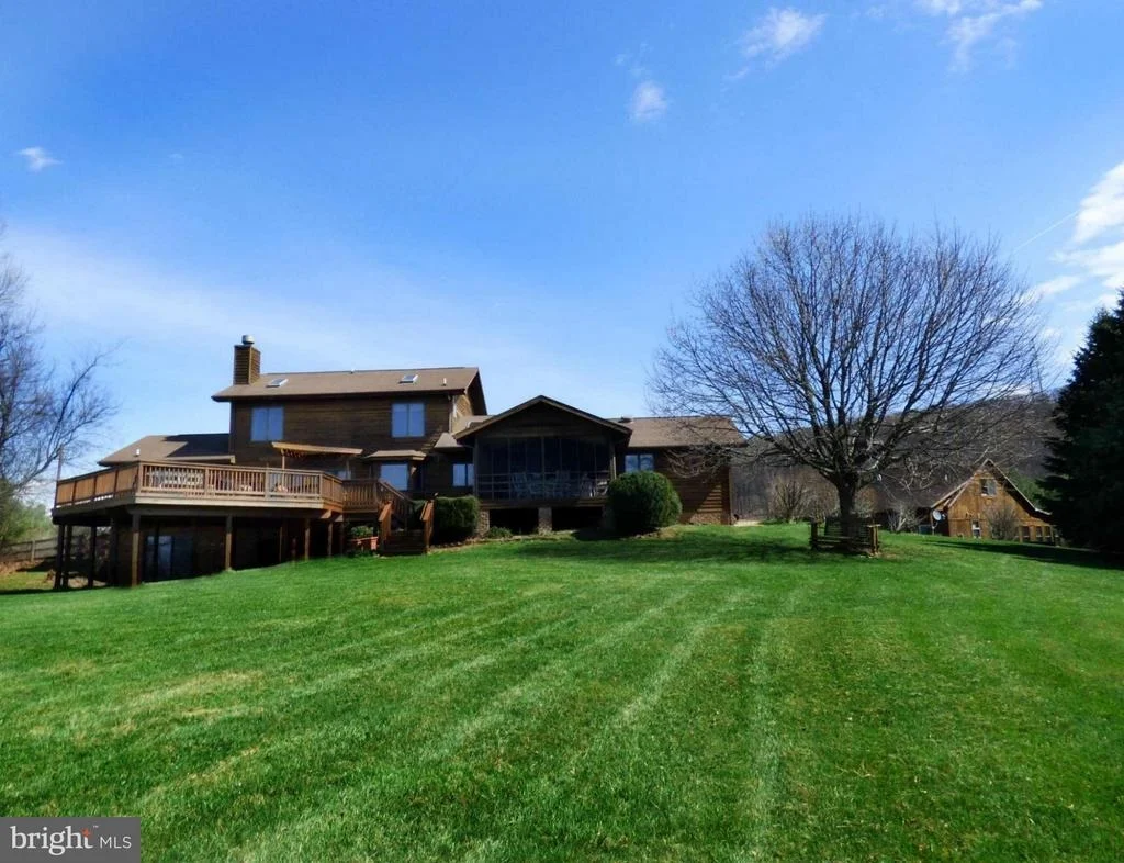Photo of 3603 FRY ROAD