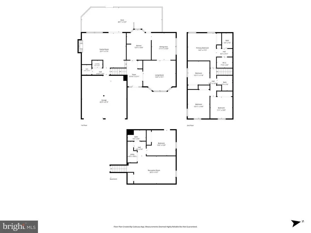 Photo of 8906 TAILCOAT COURT