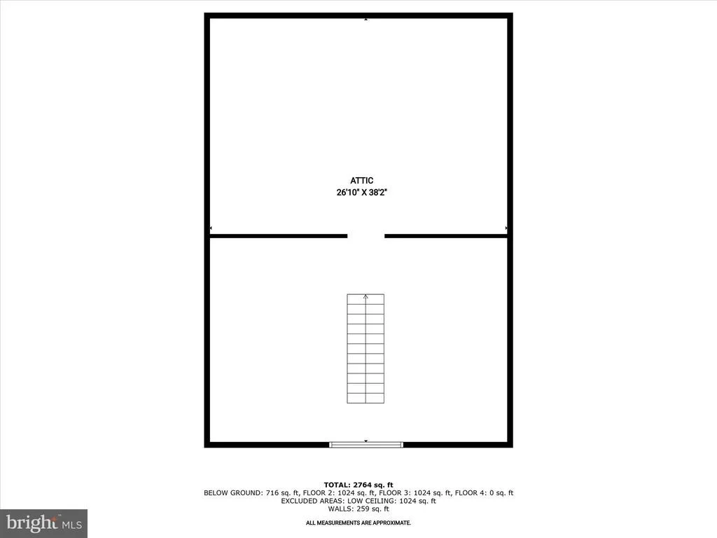 Photo of 16645 FREDERICK ROAD