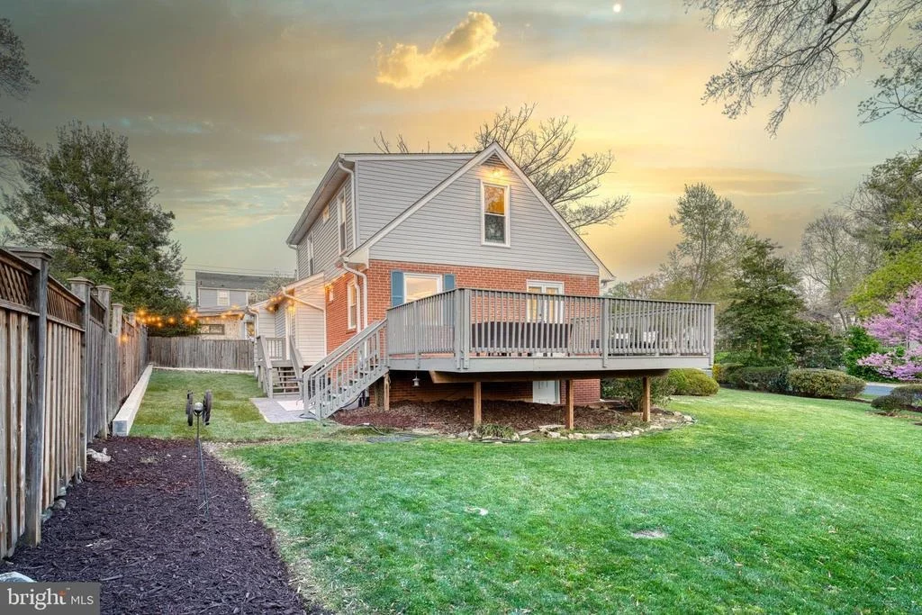 Photo of 3 MELBOURNE AVENUE