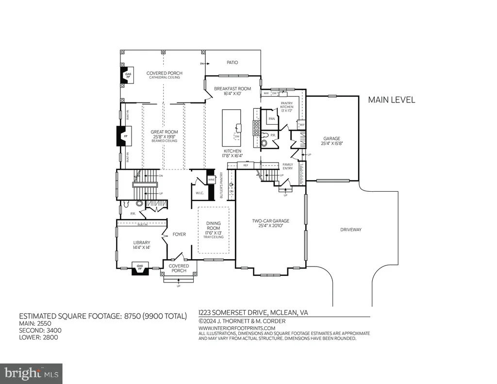 Photo of 1223 SOMERSET DRIVE