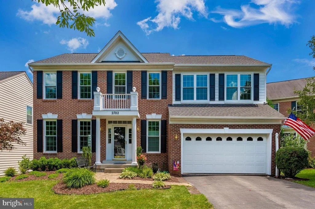 Photo of 2702 STARKEY DRIVE