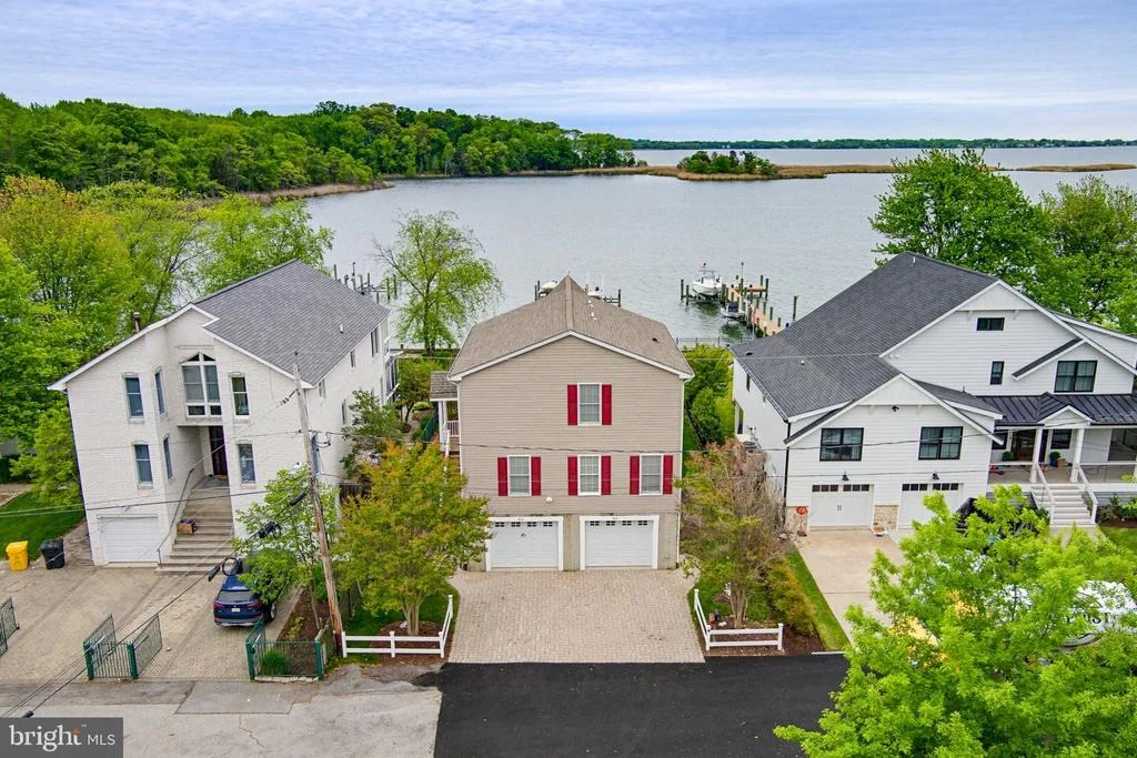 Photo of 3641 BRANHUM ROAD