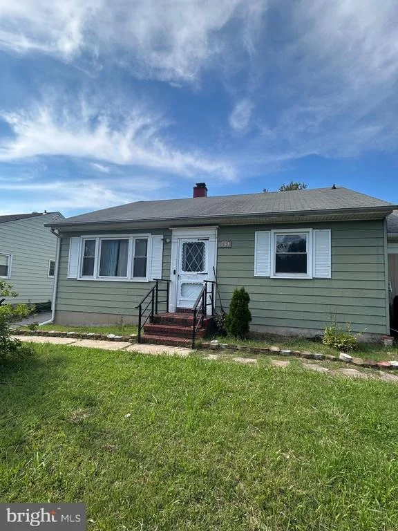 Photo of 1564 SULPHUR SPRING ROAD
