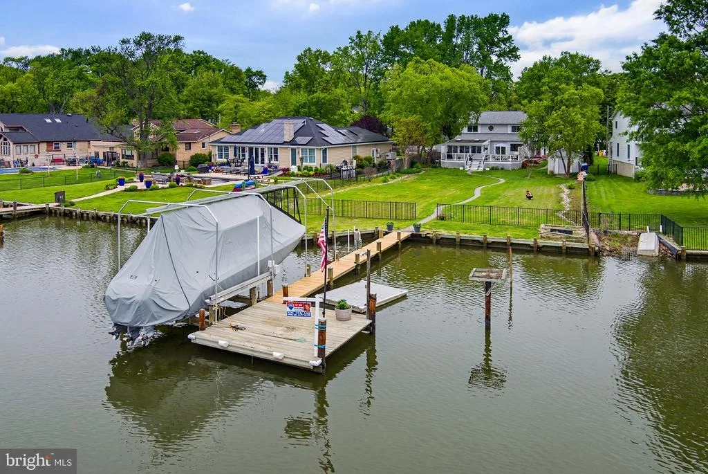 Photo of 3893 COTTER DRIVE