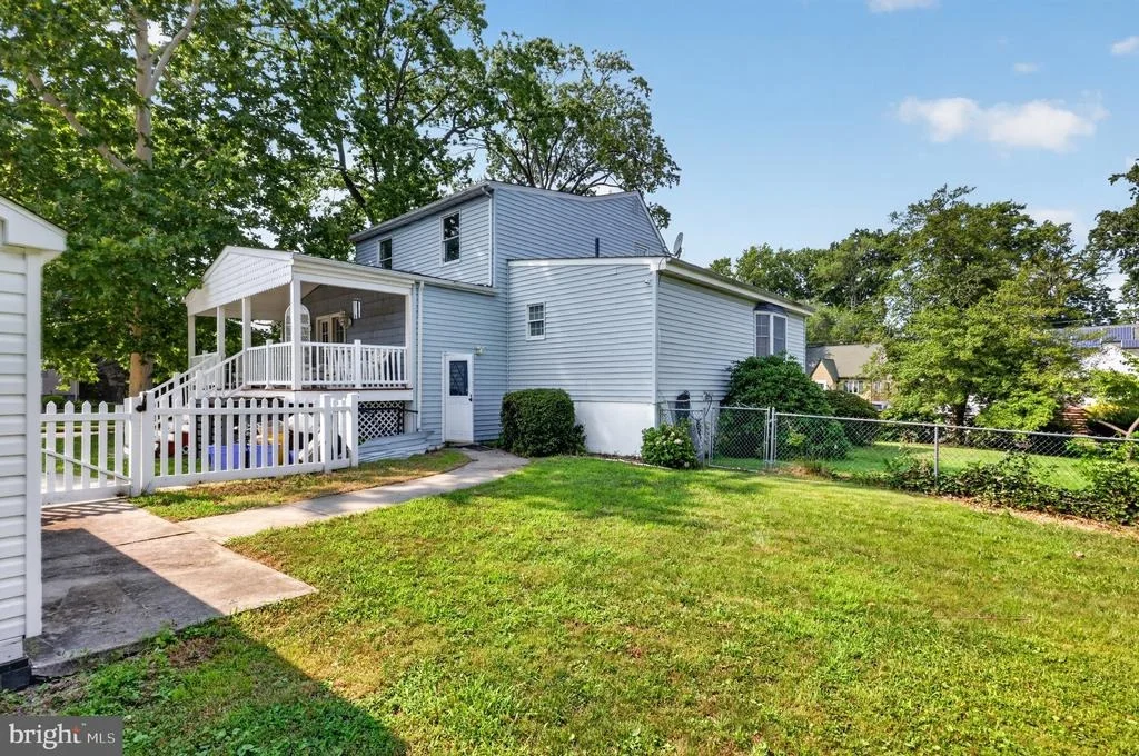 Photo of 516 GASKILL AVENUE