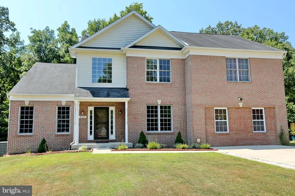 Photo of 8365 WARREN DRIVE