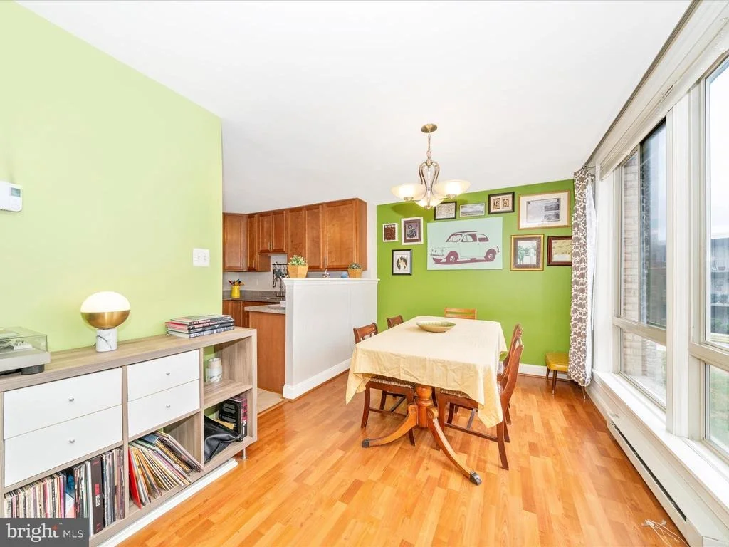 Photo of Unit B26 at 501 PROSPECT BOULEVARD