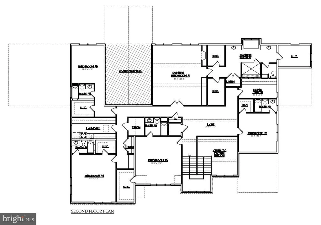 Photo of 1701 BRIAR RIDGE ROAD