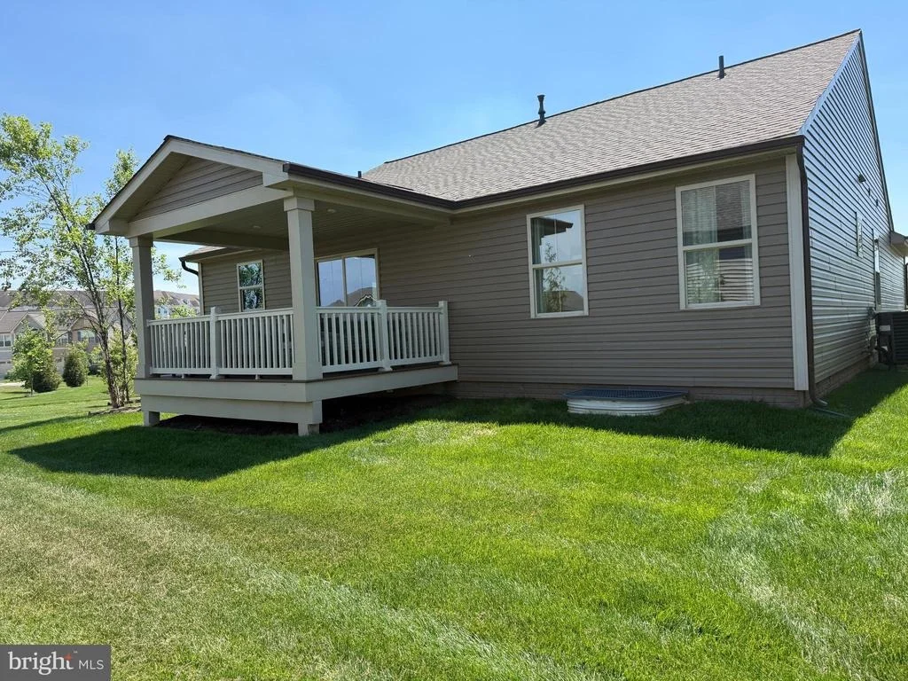 Photo of 2506 CROWN POINT CIRCLE