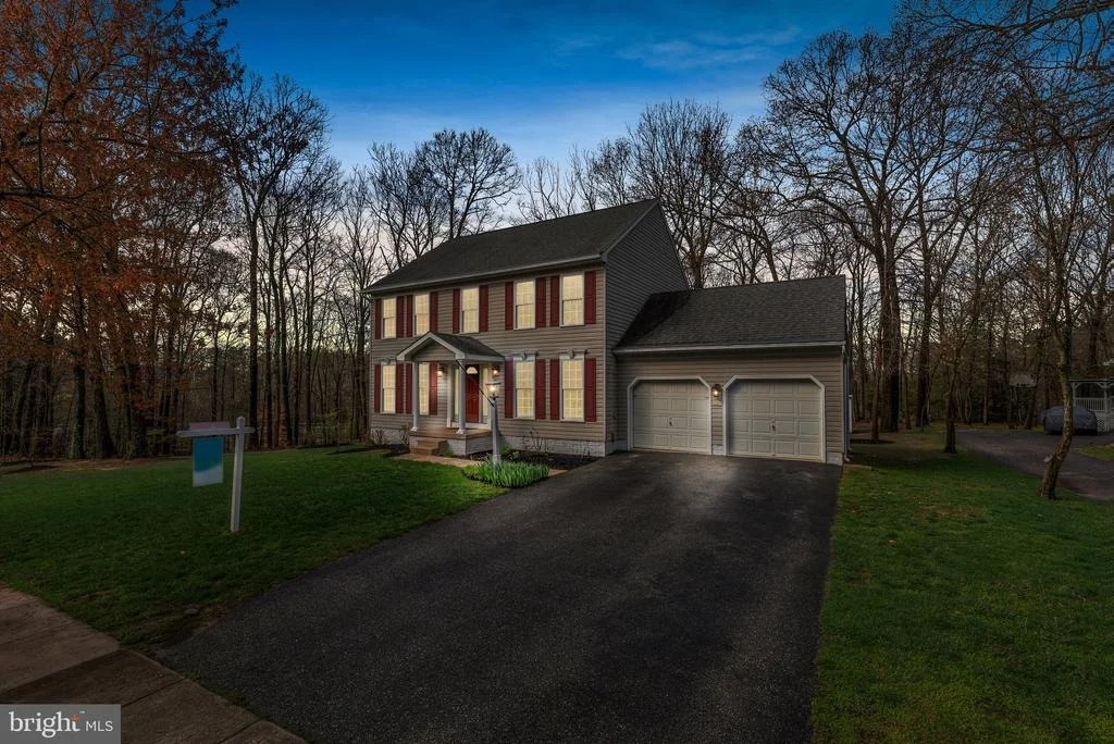 Photo of 1525 SAPPINGTON DRIVE