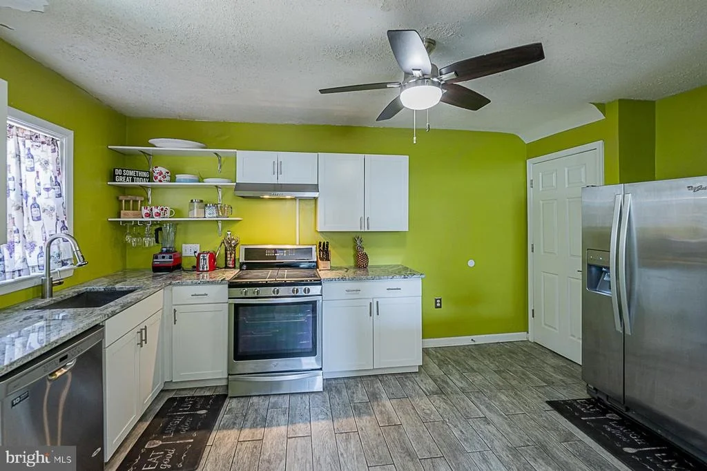 Photo of 6808 QUEENS FERRY ROAD