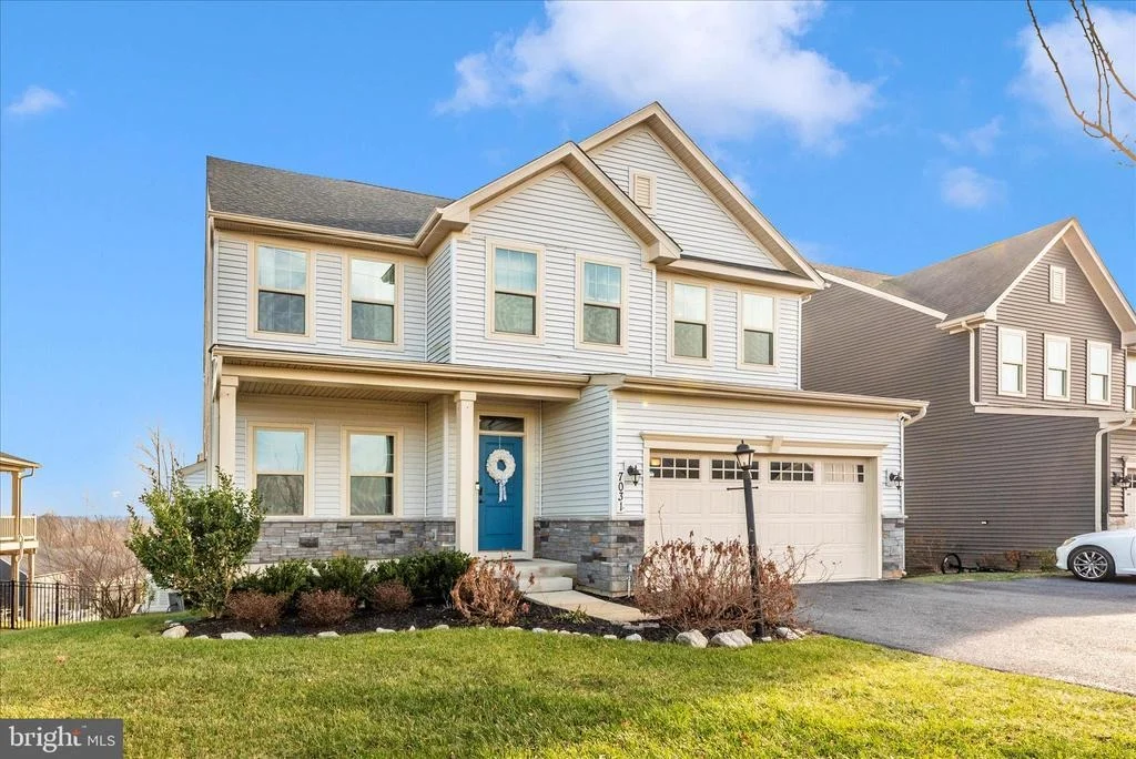 Photo of 7031 EAGLEHEAD DRIVE