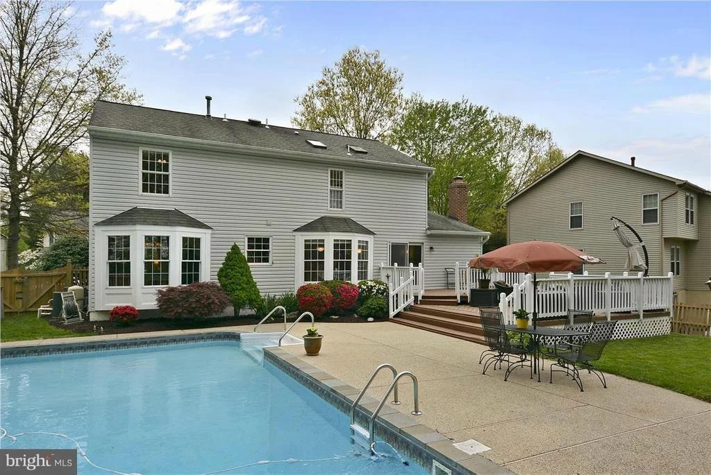 Photo of 14112 SADDLE RIVER DRIVE