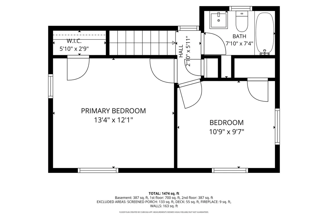 Photo of 314 WHITESTONE ROAD