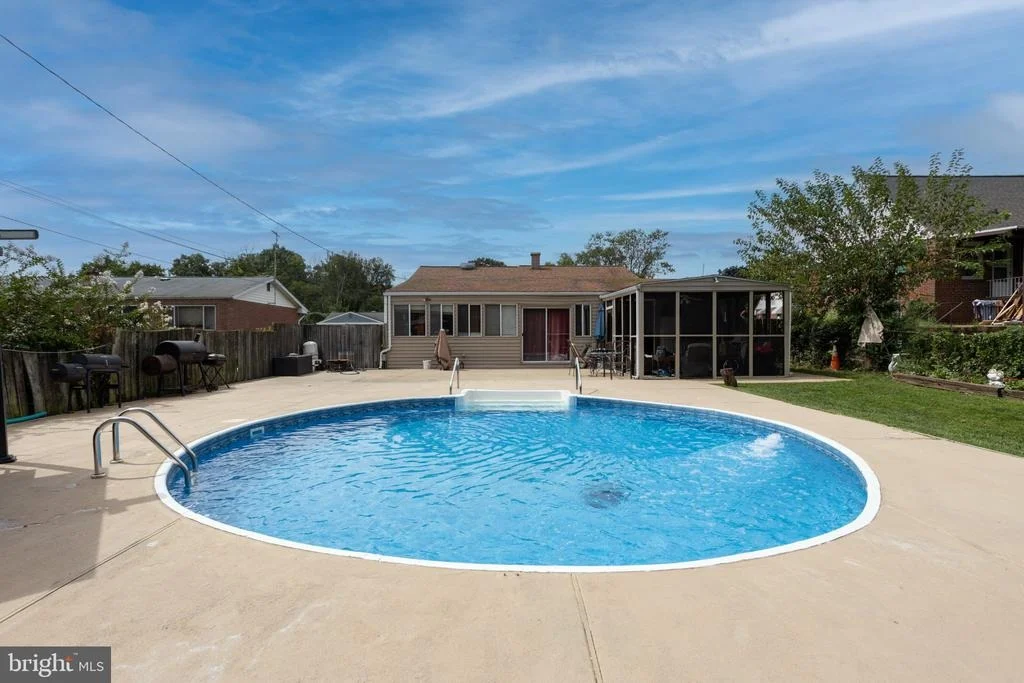 Photo of 5705 DAYBREAK TERRACE
