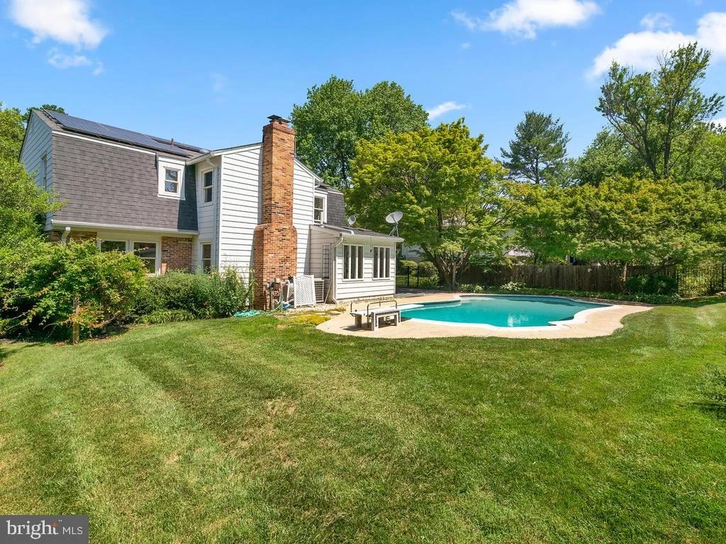 Photo of 7412 MILLER FALL ROAD