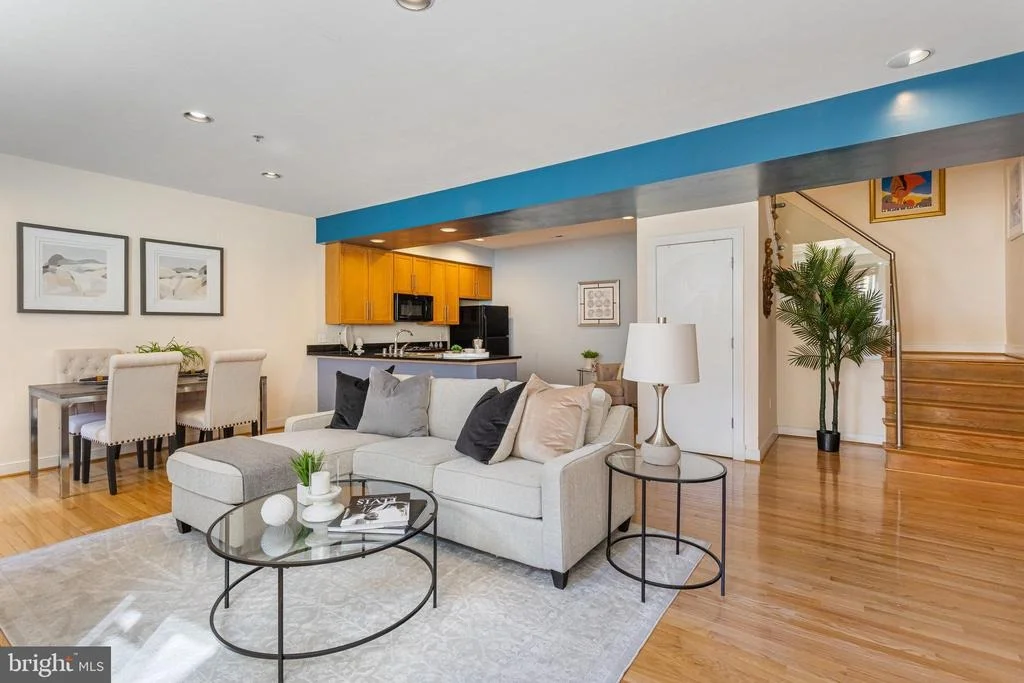 Photo of Unit 3 at 2363 CHAMPLAIN STREET NW