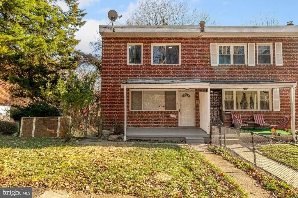 Photo of 4309 FAIRFAX ROAD
