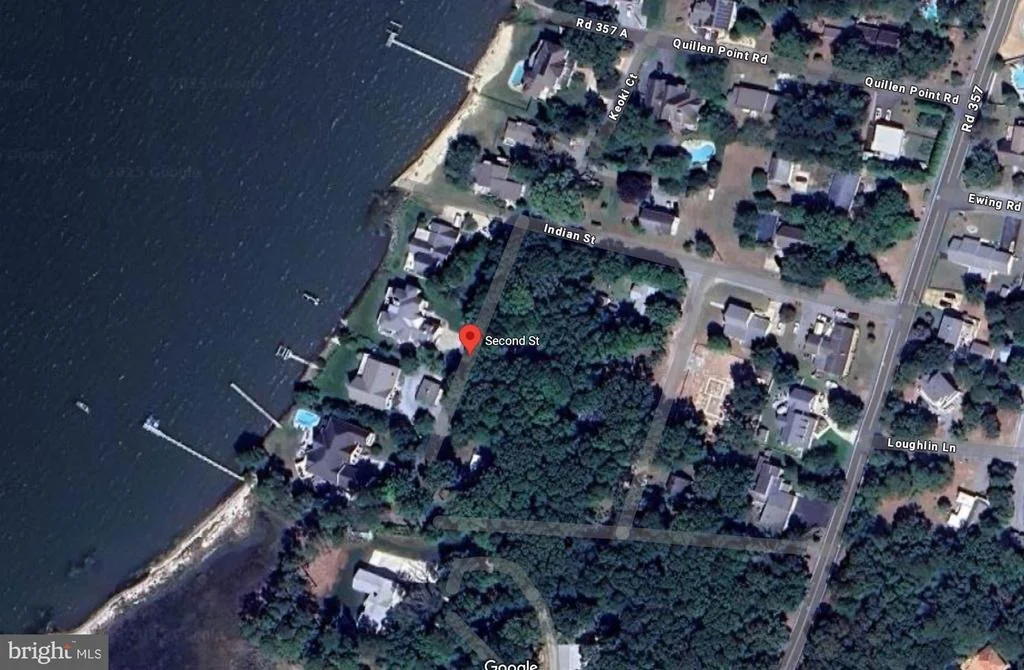 Photo of Unit LOT14 at 0 2ND STREET
