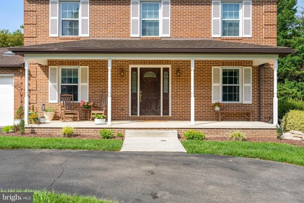 Photo of 4613 GRANITE DRIVE