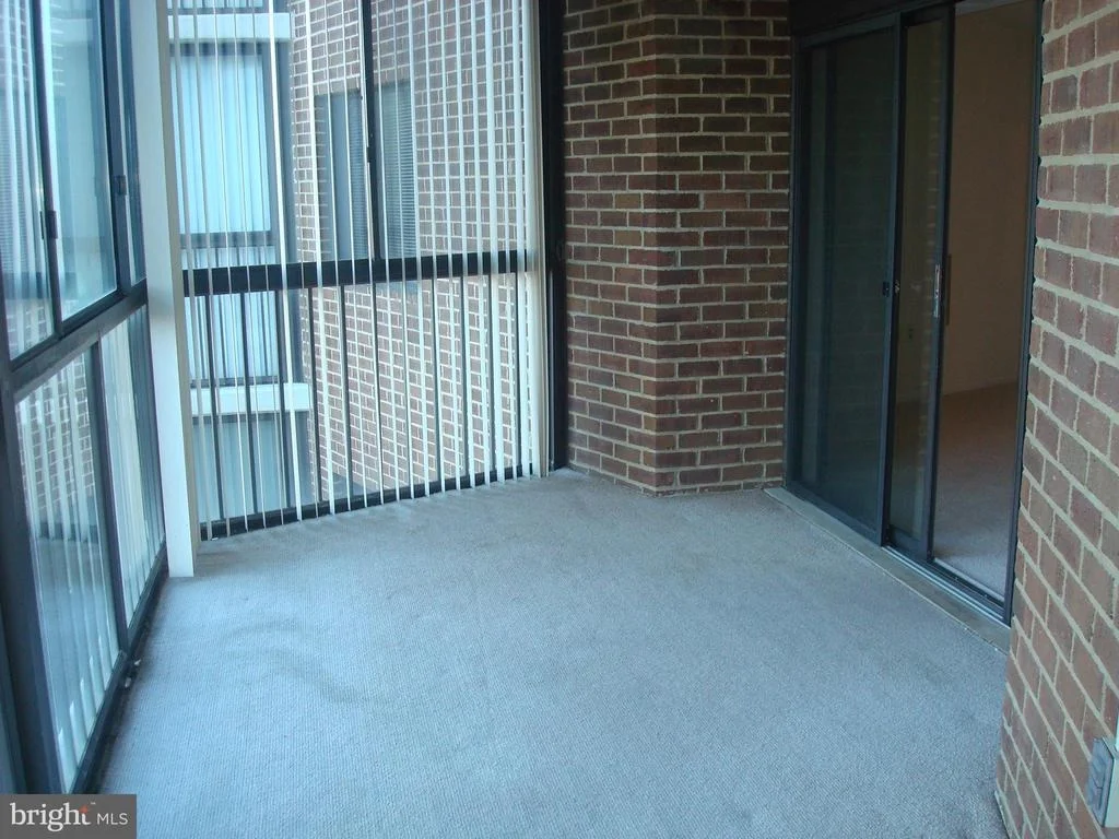 Photo of Unit 1503 at 15101 INTERLACHEN DRIVE