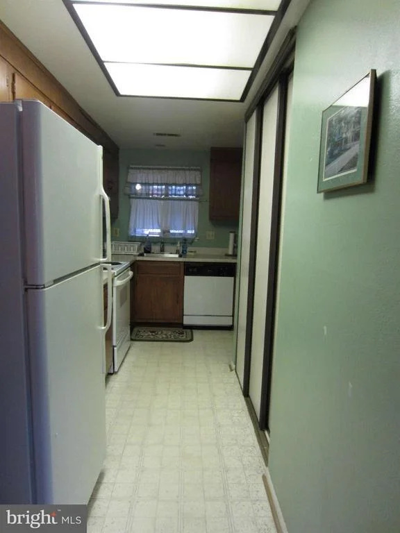 Photo of Unit 142F at 3501 FOREST EDGE DRIVE