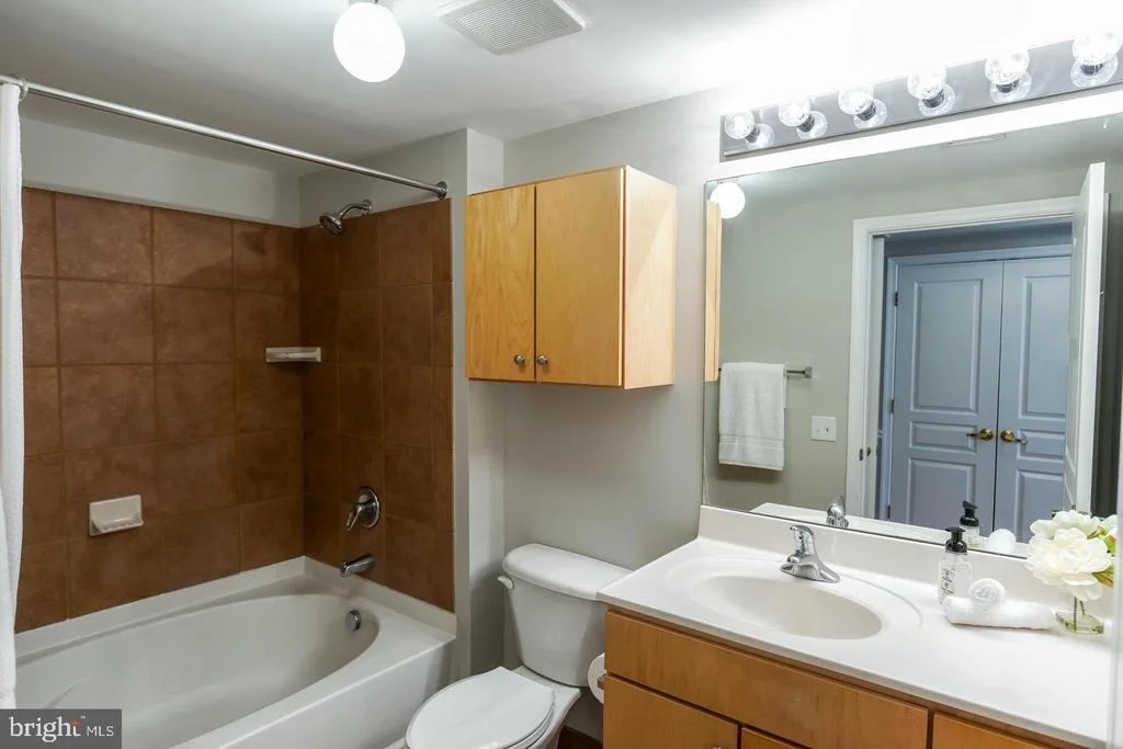 Photo of Unit 656 at 616 E STREET NW