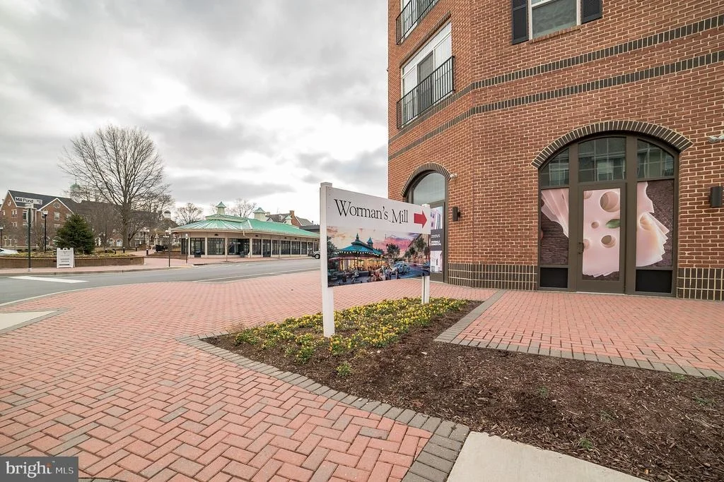 Photo of Unit 312 at 2520 WATERSIDE DRIVE