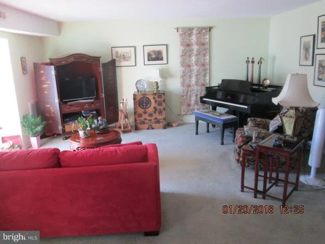 Photo of Unit 121C at 15111 GLADE DRIVE