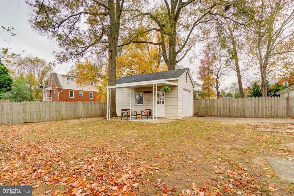 Photo of 11207 EMACK ROAD