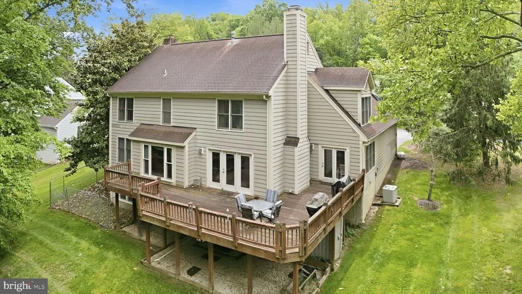 Photo of 14302 DELCASTLE DRIVE