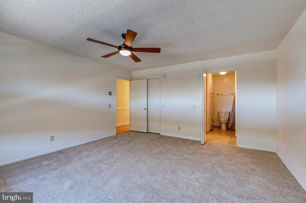 Photo of Unit 143A at 3501 FOREST EDGE DRIVE