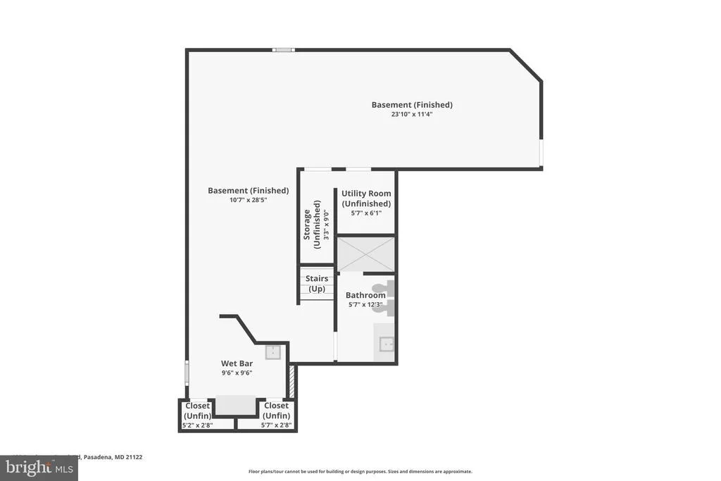 Photo of 683 POWHATAN BEACH ROAD