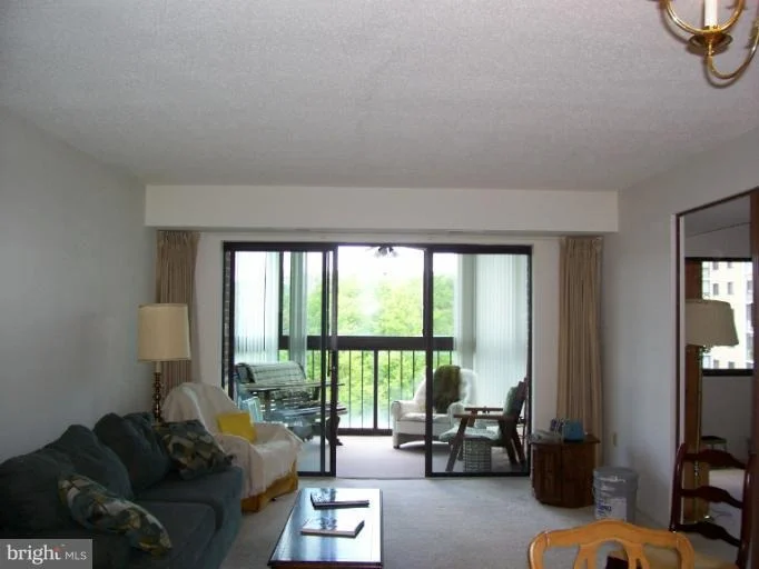 Photo of Unit 2819 at 15107 INTERLACHEN DRIVE