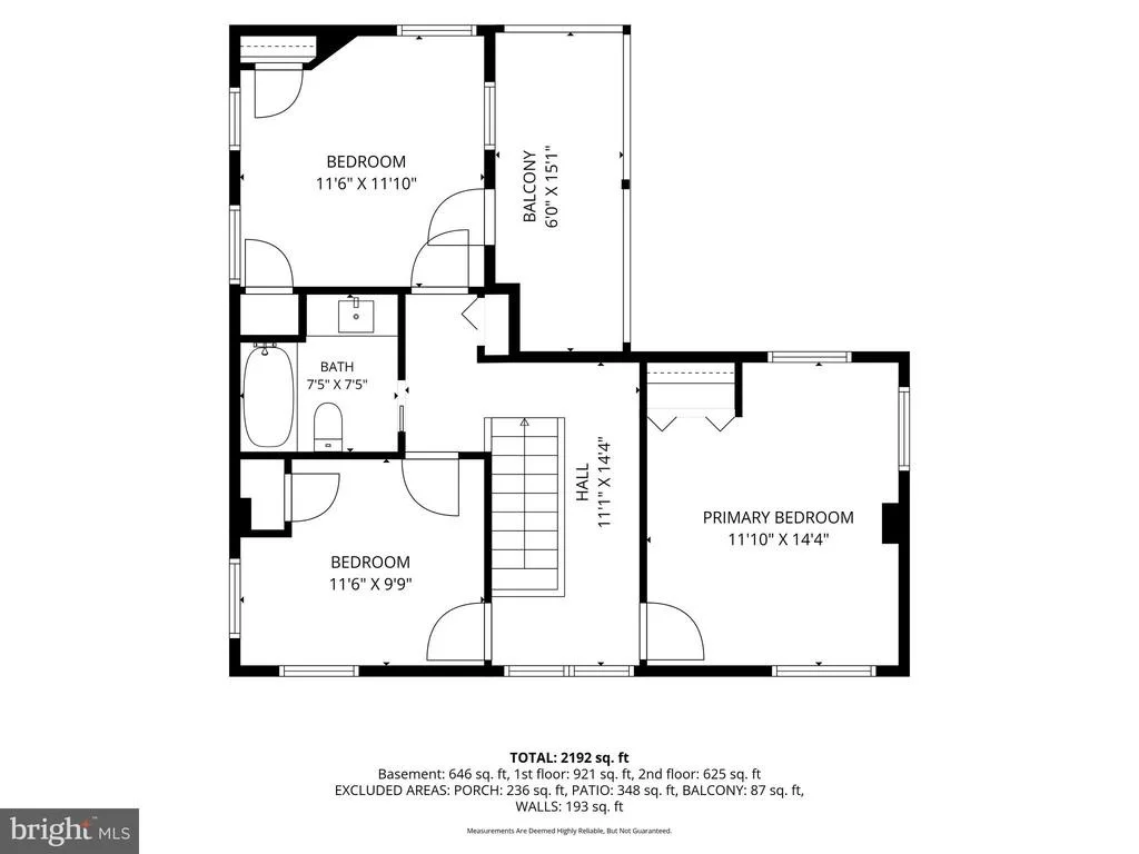 Photo of 6822 BUCKINGHAM LANE