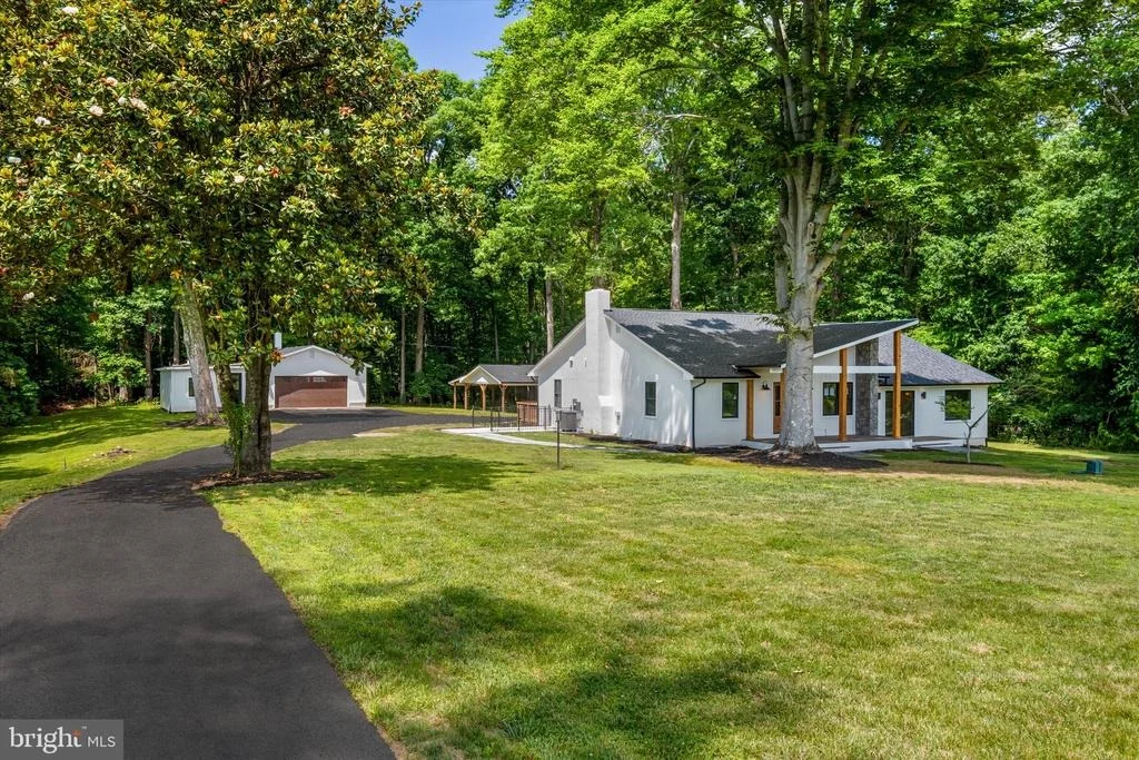 Photo of 12365 HENDERSON ROAD