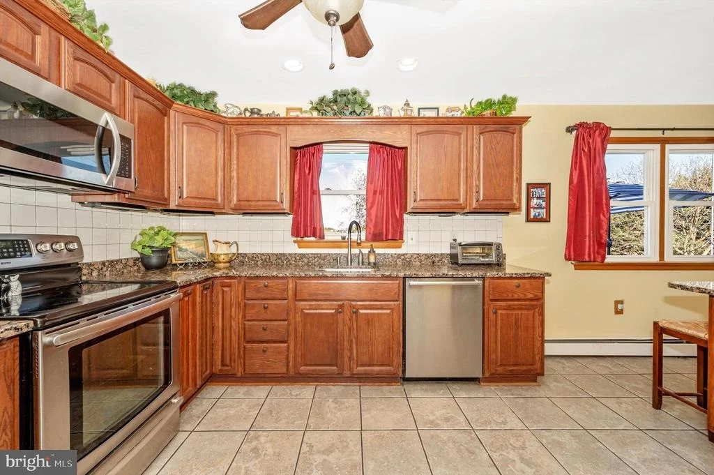 Photo of 10360 OAK HILL ROAD