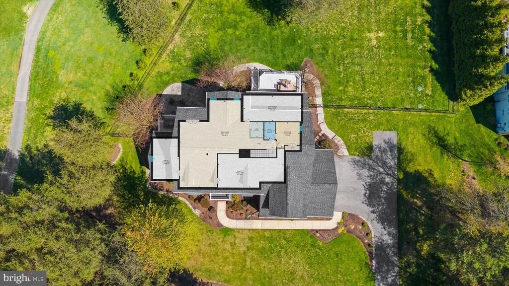 Photo of 1603 BRAID HILLS DRIVE