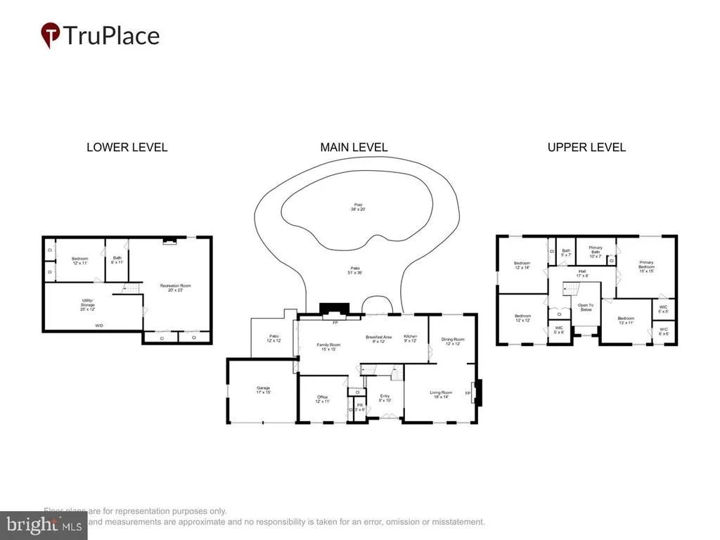 Photo of 9217 COPENHAVER DRIVE