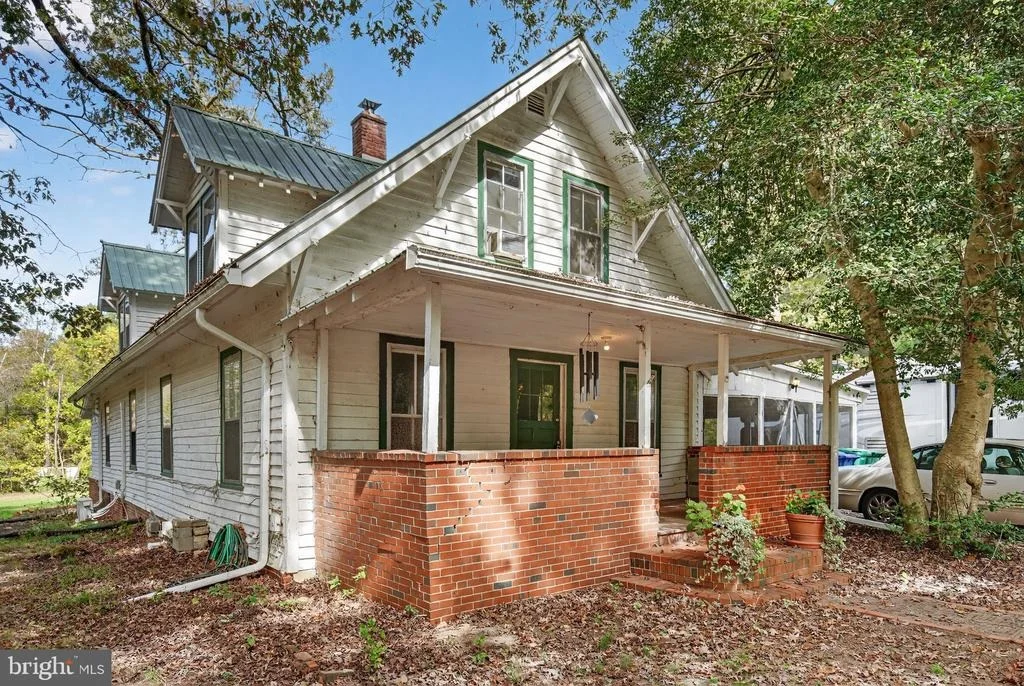 Photo of 7532 BUMPY OAK ROAD