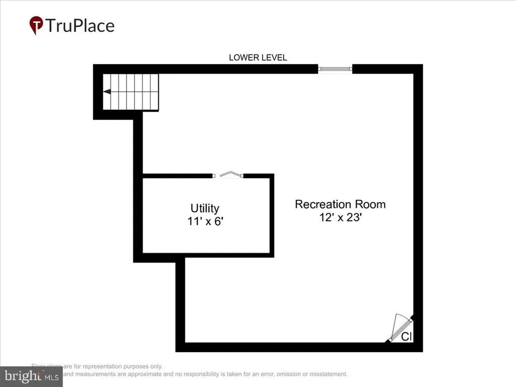 Photo of 1705 CRESTVIEW DRIVE