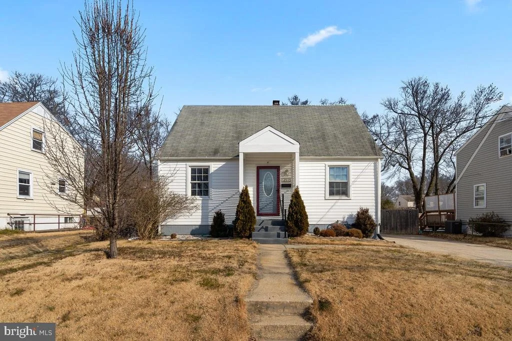 Photo of 2515 RANDOLPH ROAD